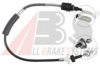 ROVER GVC5041 Clutch Cable